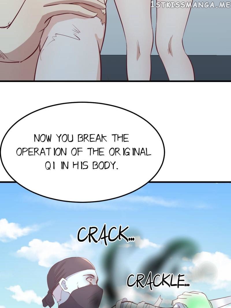 Blind Date to Cultivate Chapter 93 - page 25