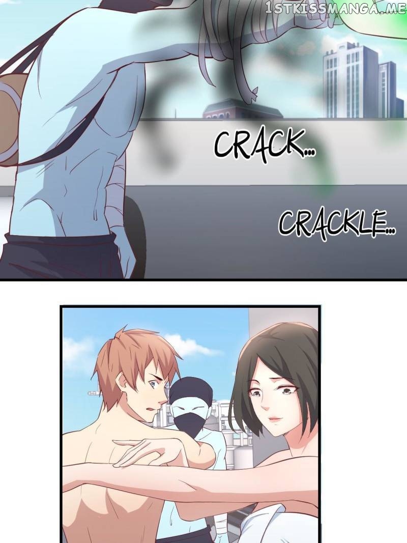 Blind Date to Cultivate Chapter 93 - page 26