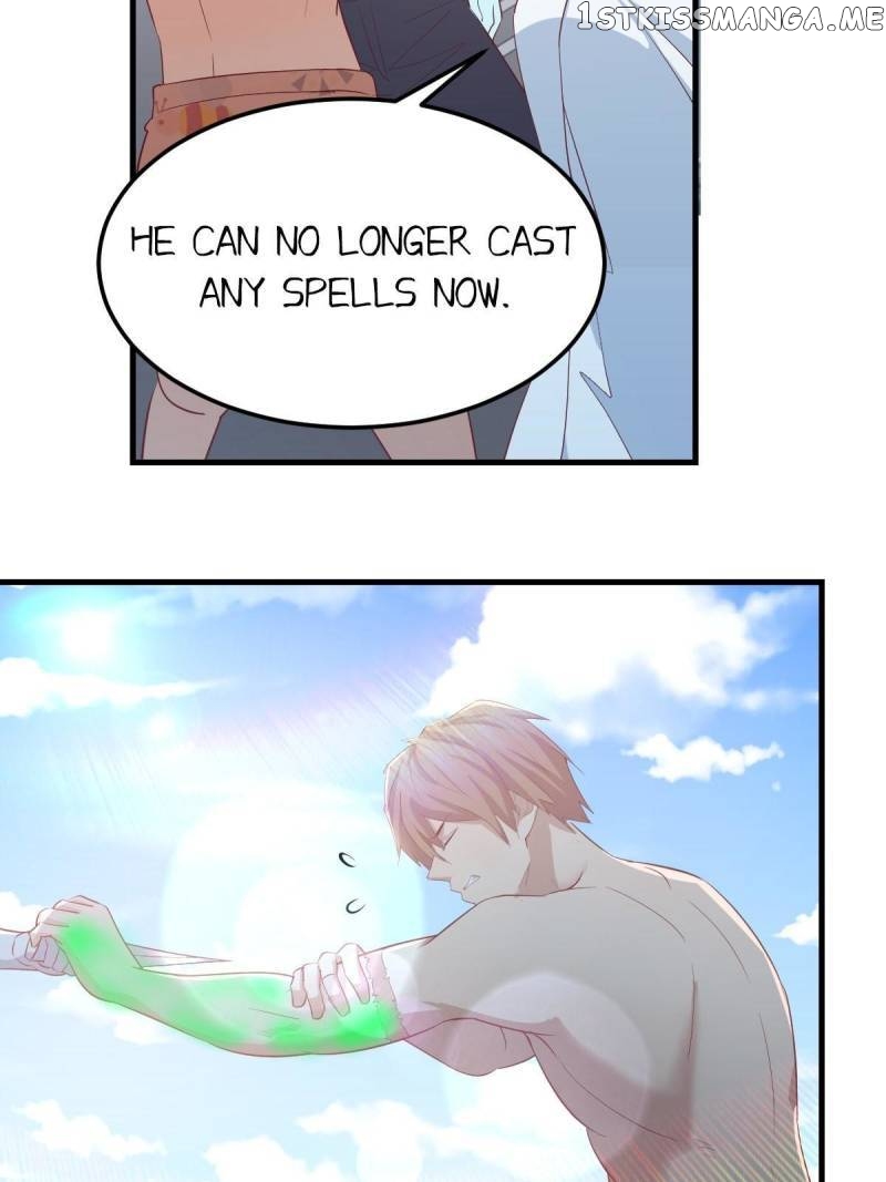 Blind Date to Cultivate Chapter 93 - page 27