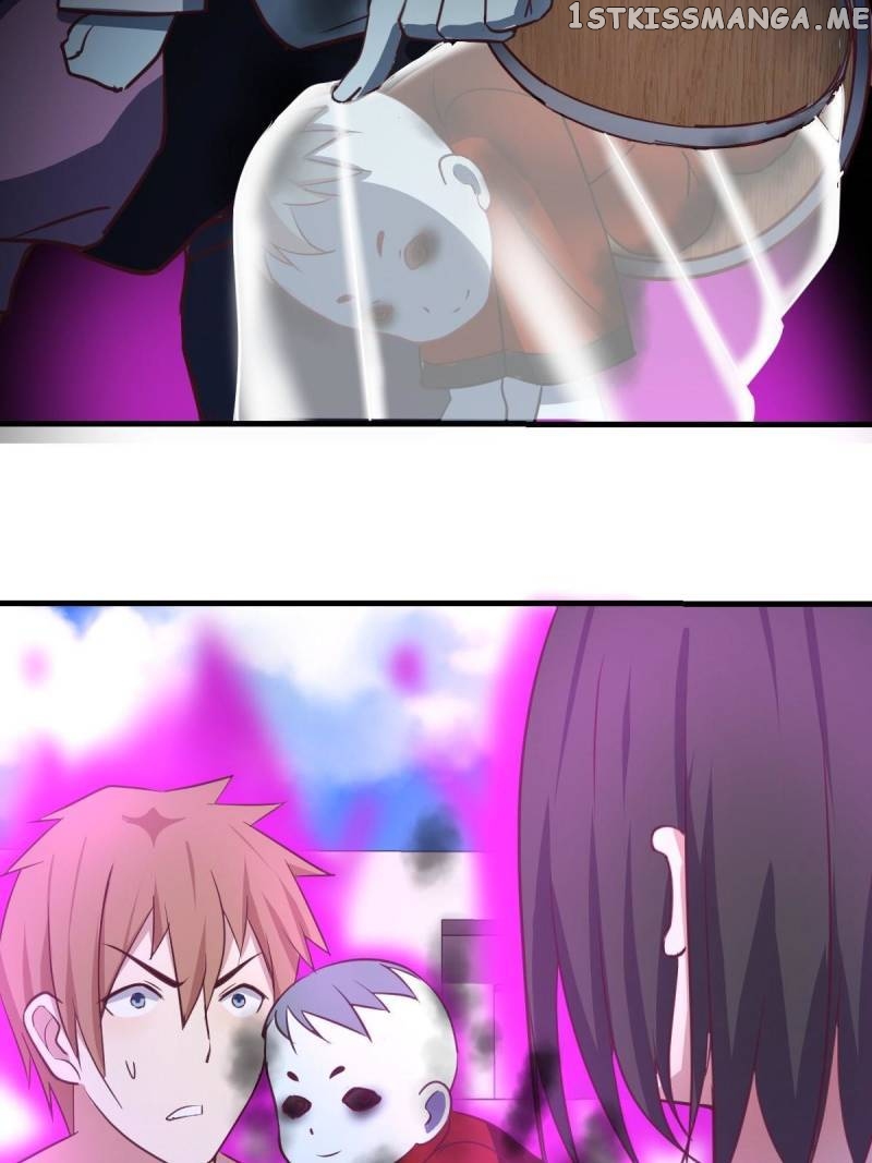 Blind Date to Cultivate Chapter 93 - page 3