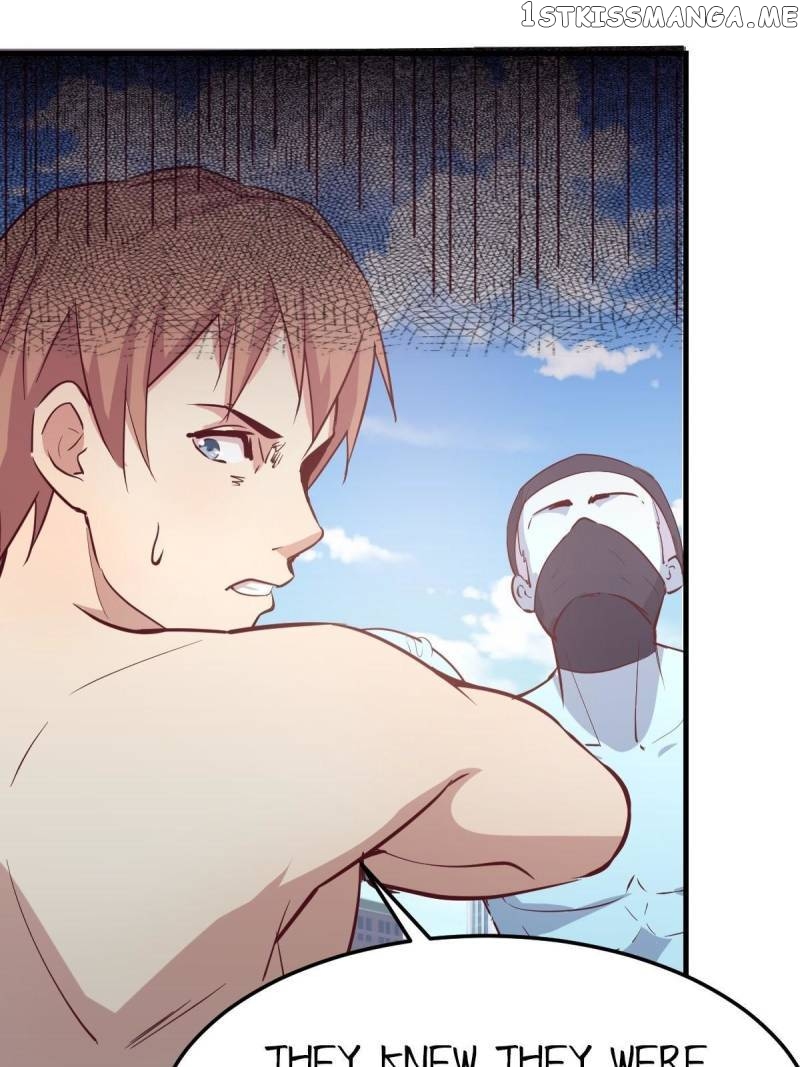 Blind Date to Cultivate Chapter 93 - page 30
