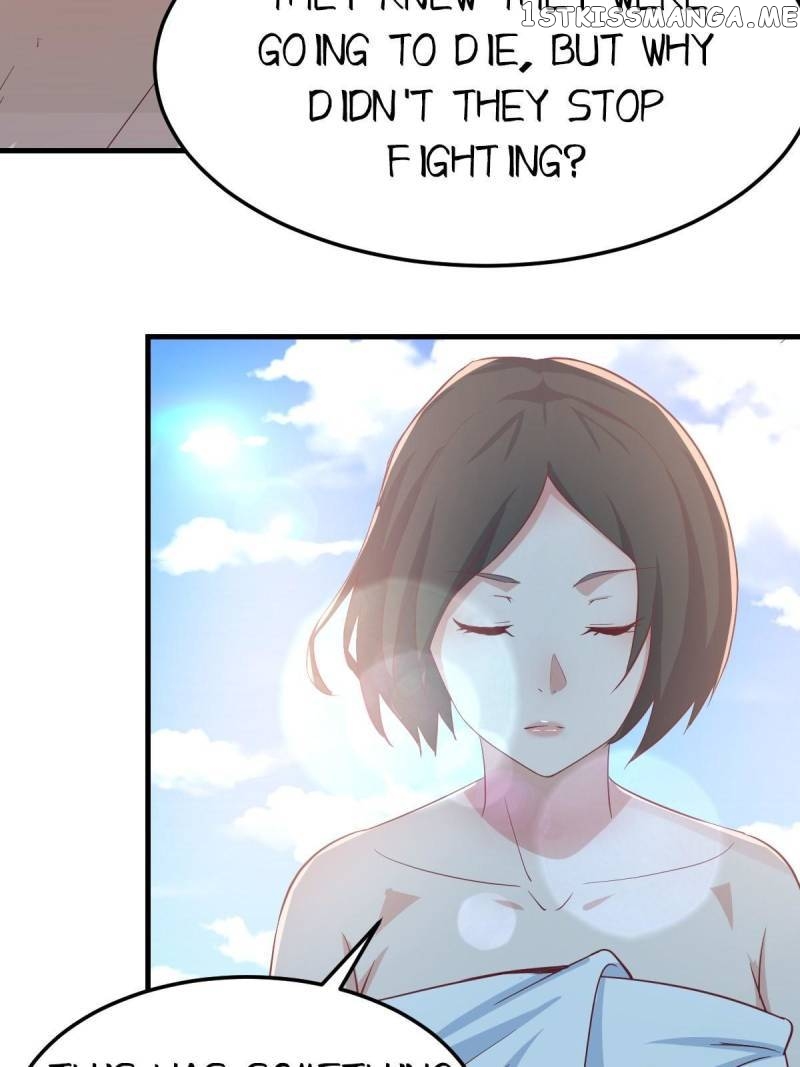 Blind Date to Cultivate Chapter 93 - page 31