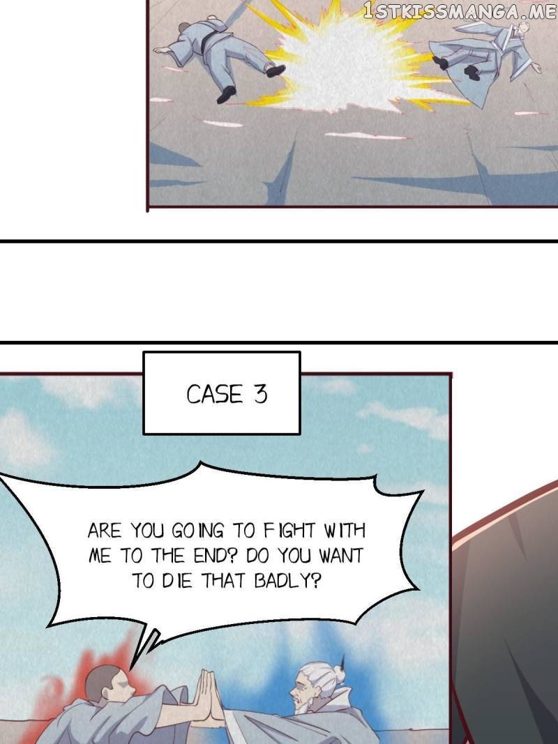 Blind Date to Cultivate Chapter 93 - page 36