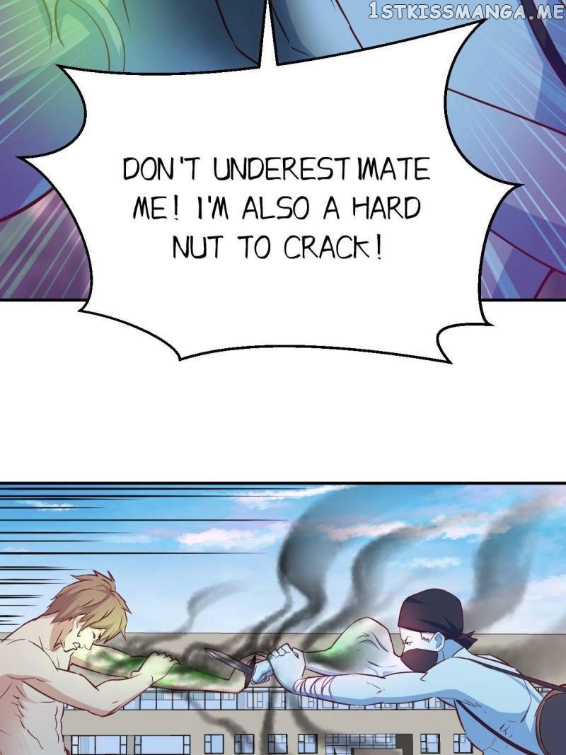 Blind Date to Cultivate Chapter 93 - page 43