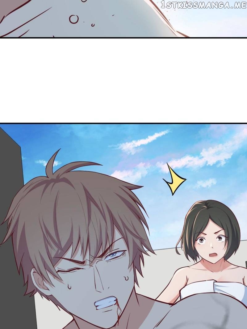 Blind Date to Cultivate Chapter 93 - page 44
