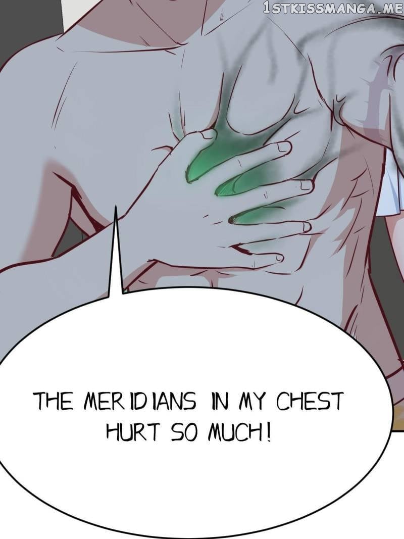 Blind Date to Cultivate Chapter 93 - page 45