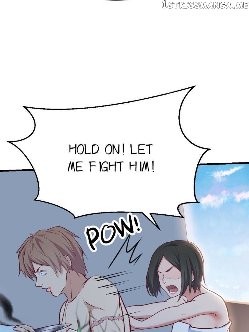 Blind Date to Cultivate Chapter 93 - page 46
