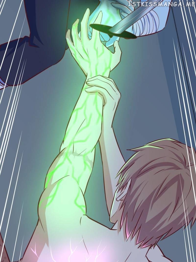 Blind Date to Cultivate Chapter 93 - page 48