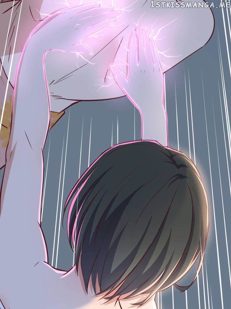Blind Date to Cultivate Chapter 93 - page 49