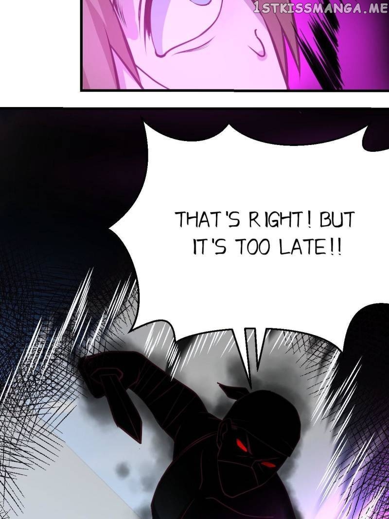 Blind Date to Cultivate Chapter 93 - page 5