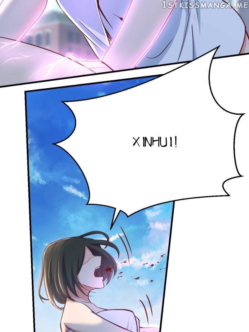 Blind Date to Cultivate Chapter 93 - page 51