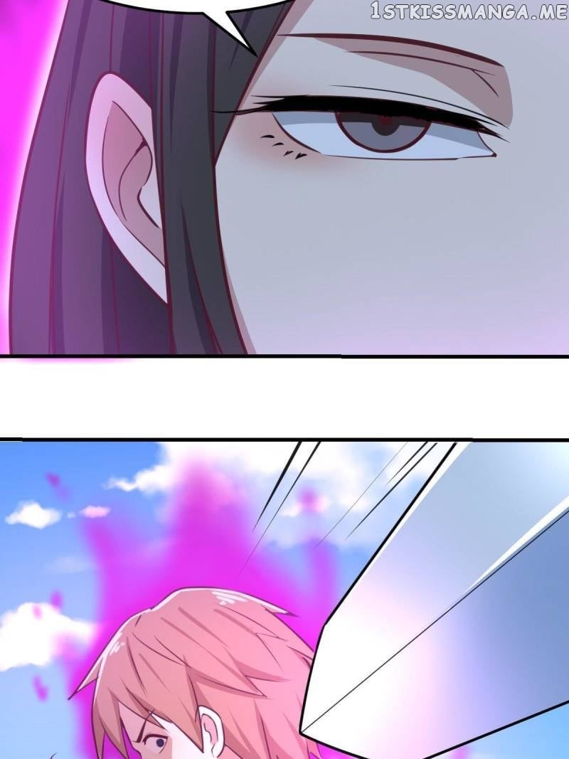 Blind Date to Cultivate Chapter 93 - page 7