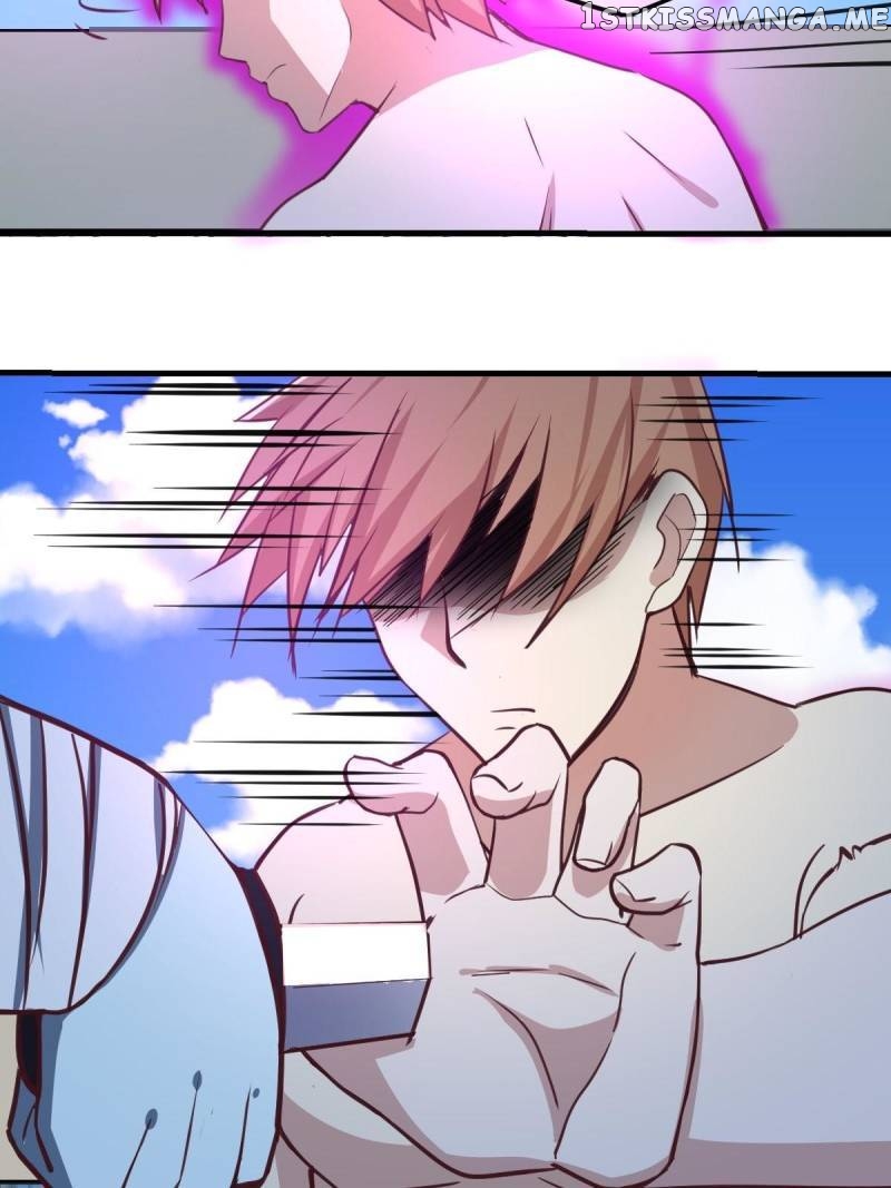 Blind Date to Cultivate Chapter 93 - page 8