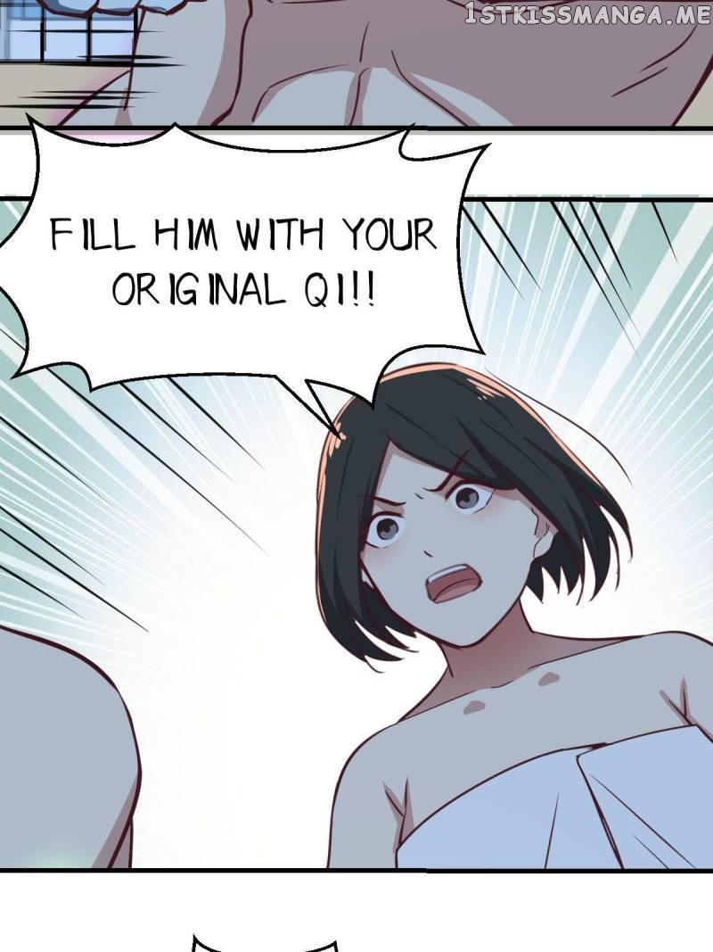 Blind Date to Cultivate Chapter 93 - page 9