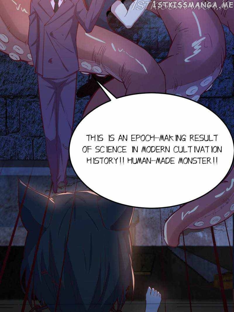 Blind Date to Cultivate Chapter 83 - page 30