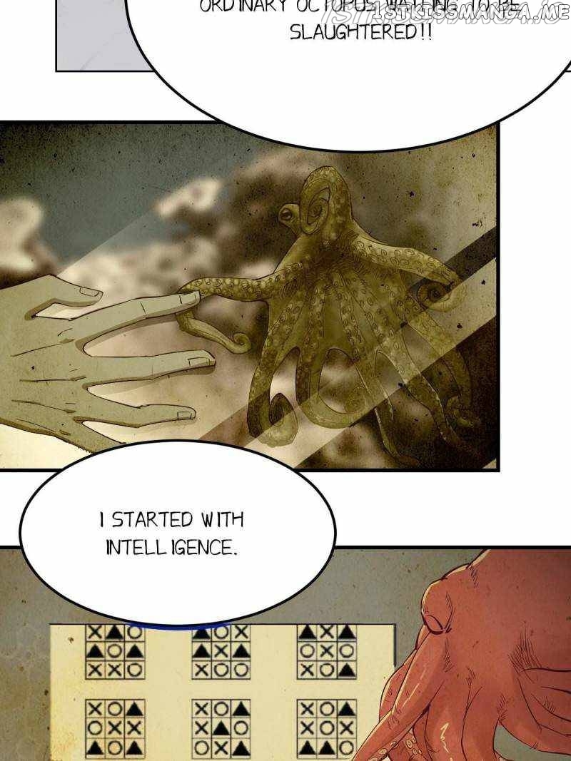 Blind Date to Cultivate Chapter 83 - page 33