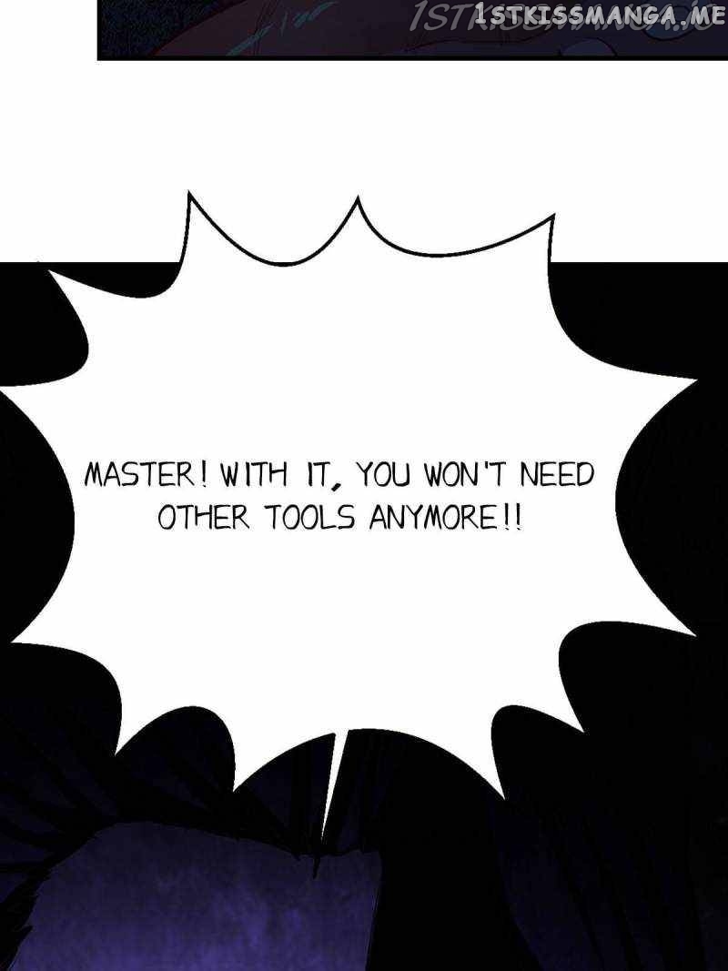 Blind Date to Cultivate Chapter 83 - page 36