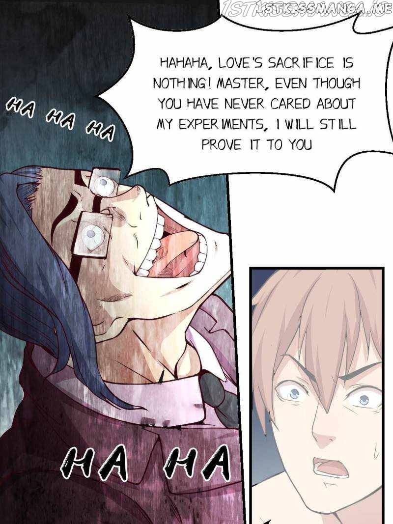 Blind Date to Cultivate Chapter 83 - page 39
