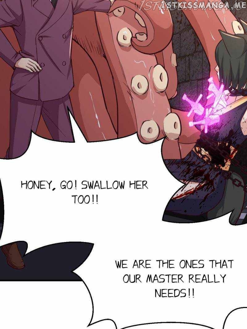 Blind Date to Cultivate Chapter 83 - page 41
