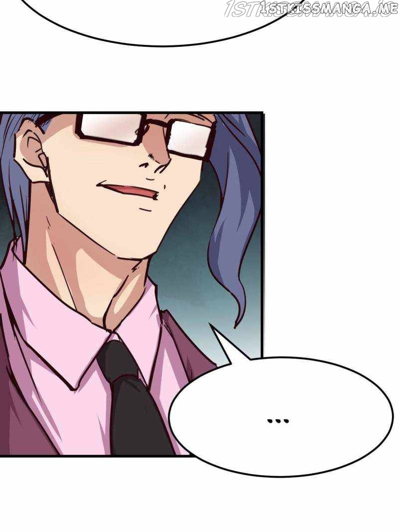 Blind Date to Cultivate Chapter 83 - page 43