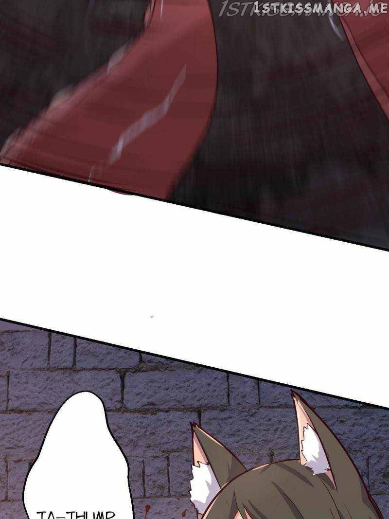 Blind Date to Cultivate Chapter 83 - page 50
