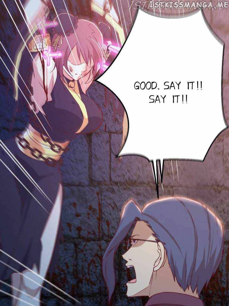 Blind Date to Cultivate Chapter 82 - page 1