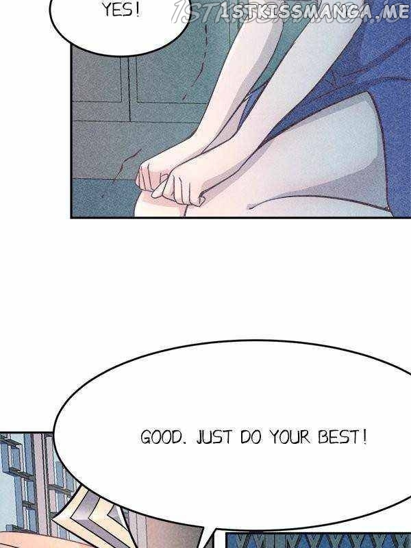 Blind Date to Cultivate Chapter 82 - page 38