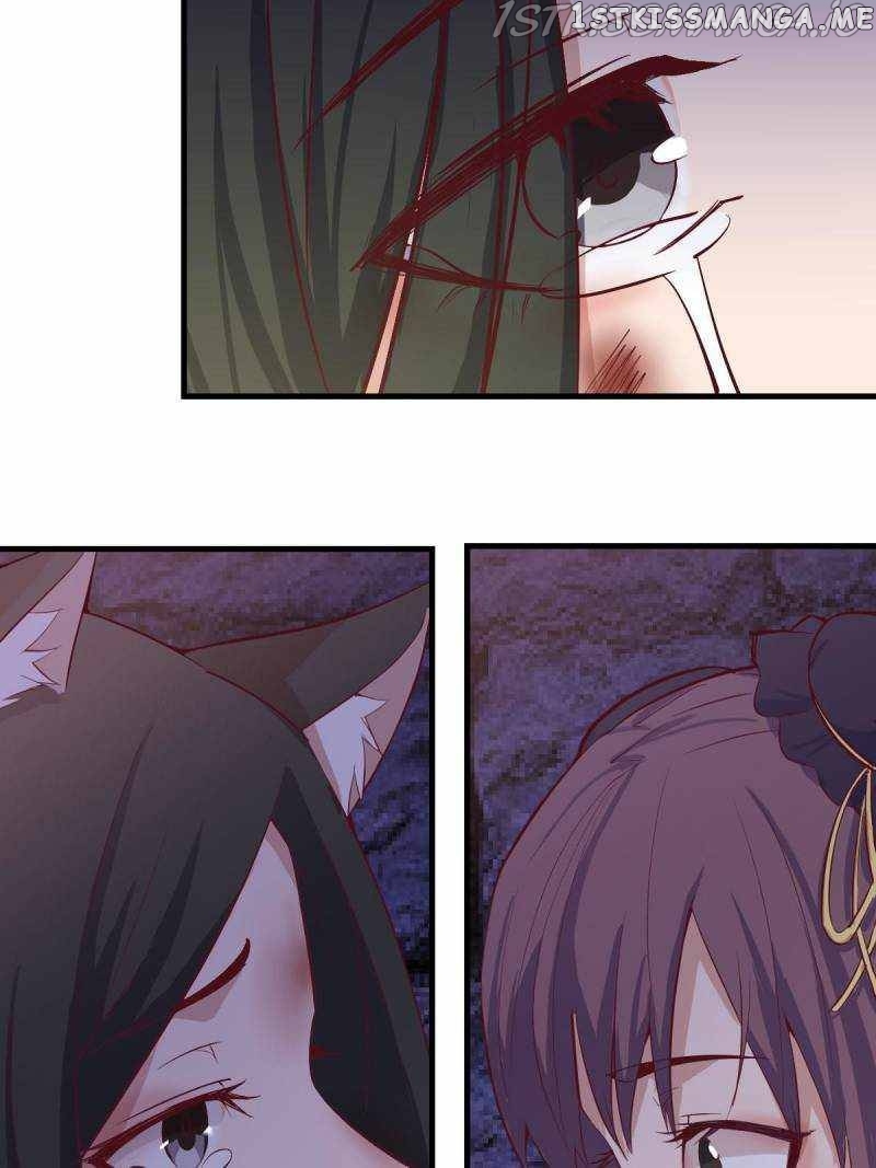 Blind Date to Cultivate Chapter 82 - page 59