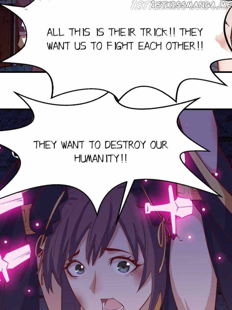 Blind Date to Cultivate Chapter 82 - page 62