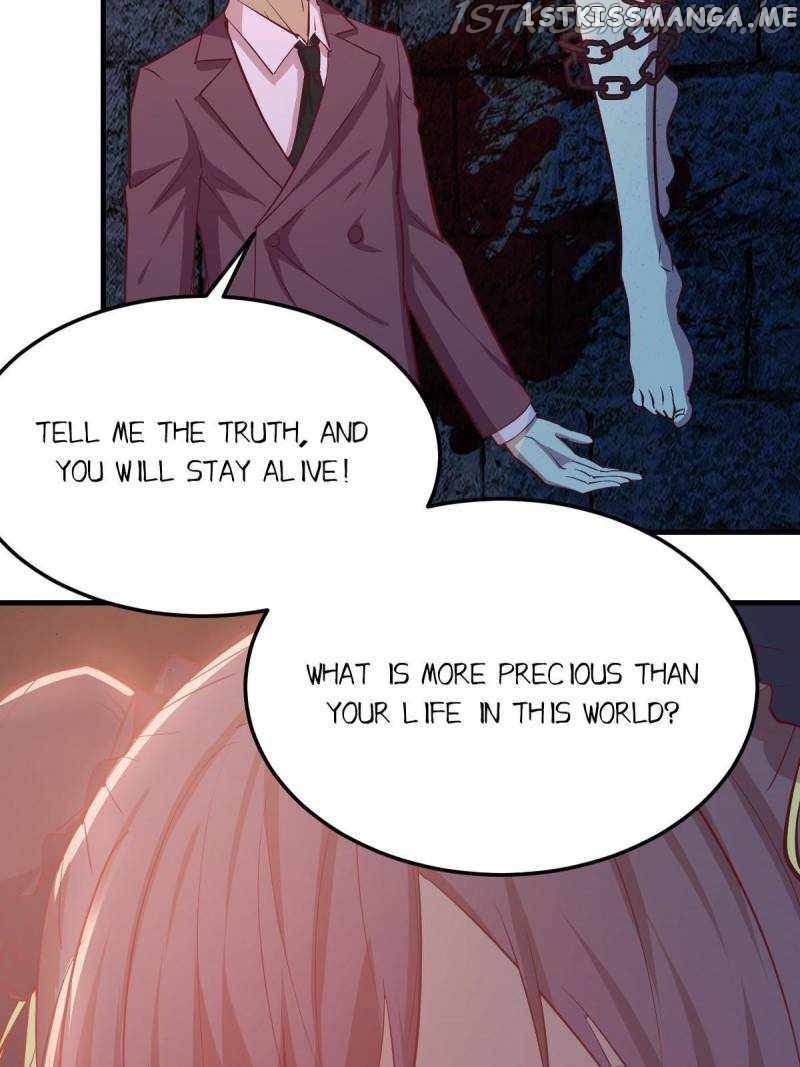 Blind Date to Cultivate Chapter 81 - page 13
