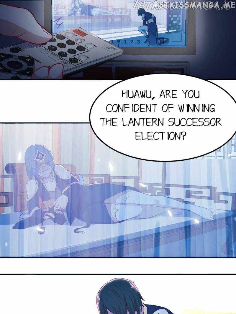 Blind Date to Cultivate Chapter 81 - page 19