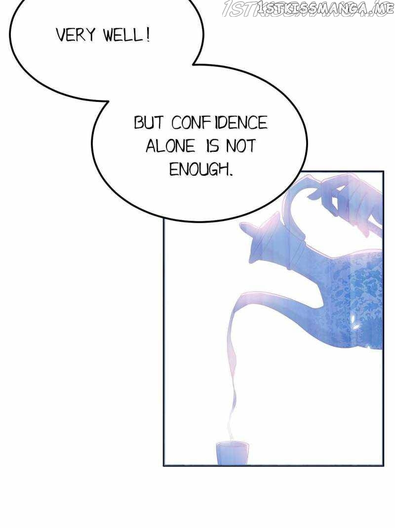 Blind Date to Cultivate Chapter 81 - page 21