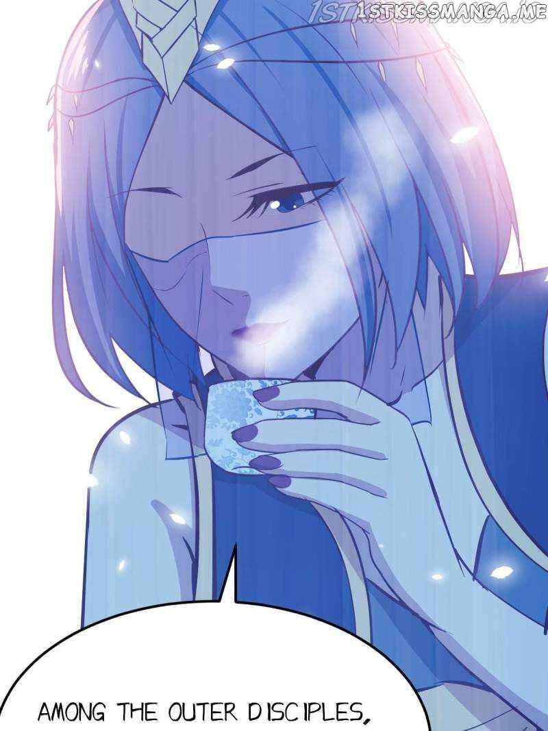 Blind Date to Cultivate Chapter 81 - page 23