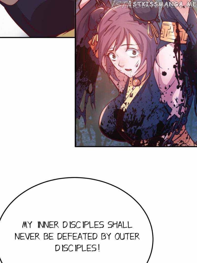 Blind Date to Cultivate Chapter 81 - page 25