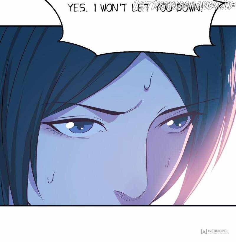 Blind Date to Cultivate Chapter 81 - page 28