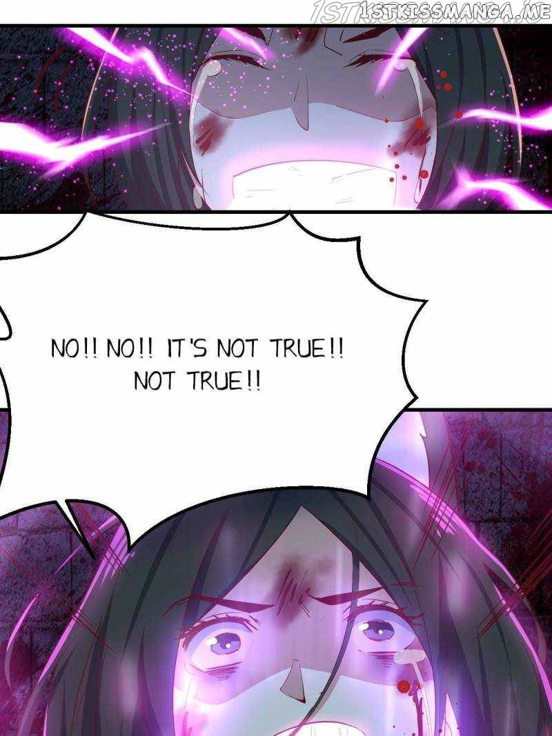Blind Date to Cultivate Chapter 81 - page 34