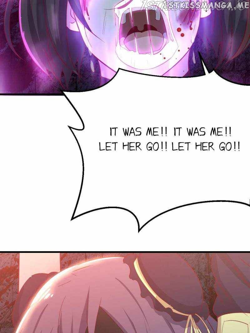 Blind Date to Cultivate Chapter 81 - page 35