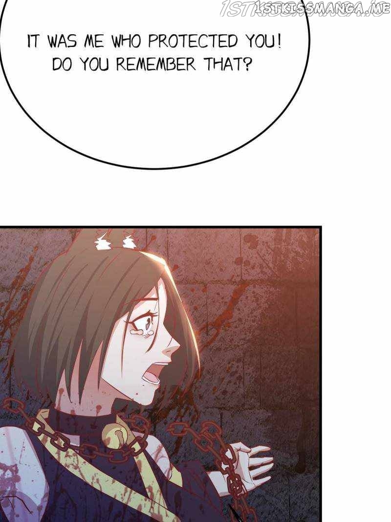 Blind Date to Cultivate Chapter 81 - page 38