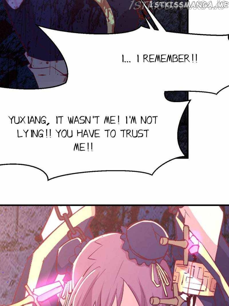 Blind Date to Cultivate Chapter 81 - page 39