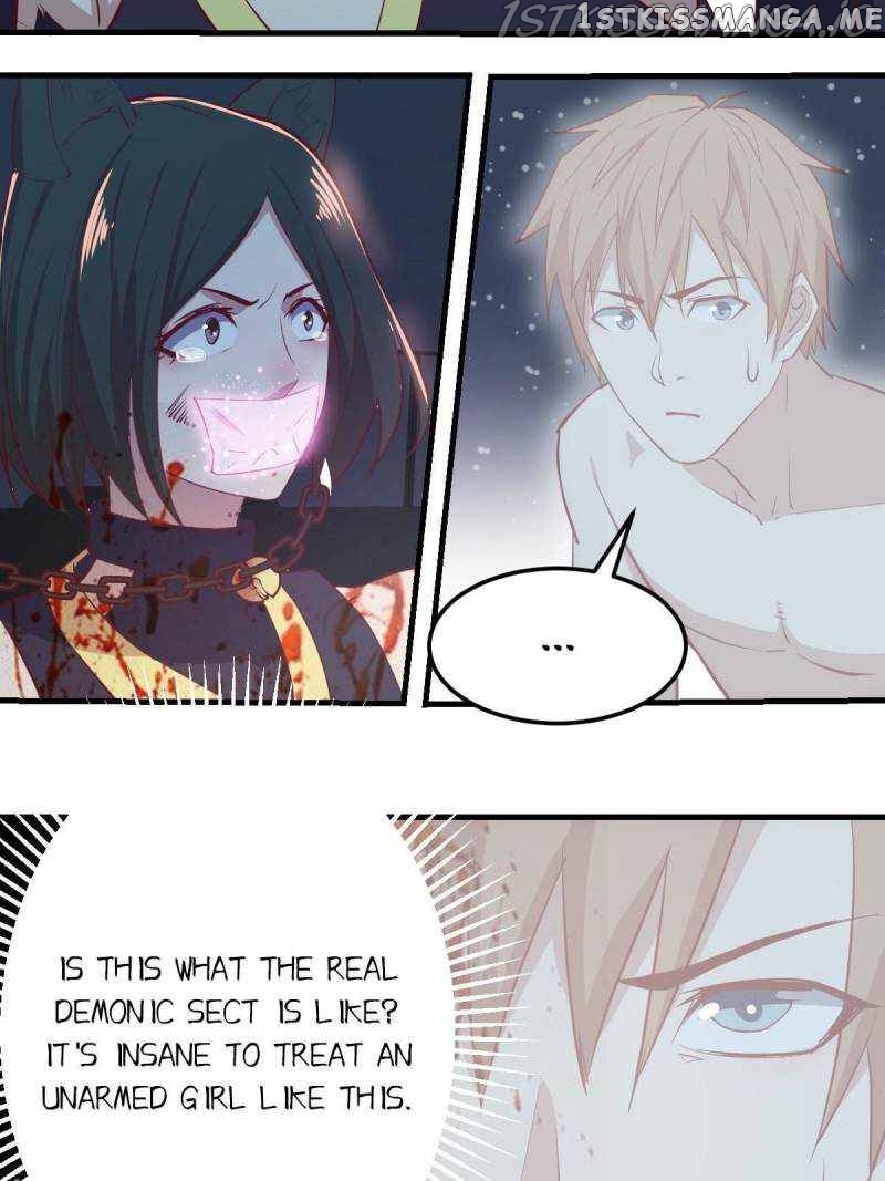 Blind Date to Cultivate Chapter 81 - page 4