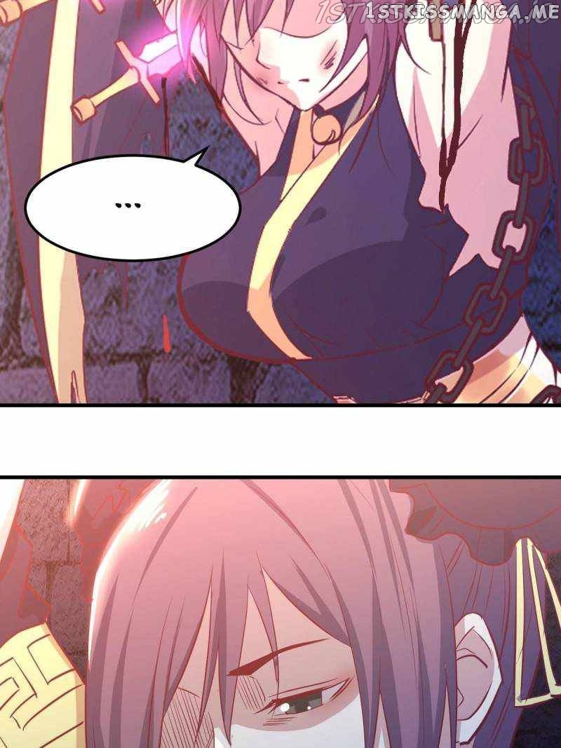 Blind Date to Cultivate Chapter 81 - page 40