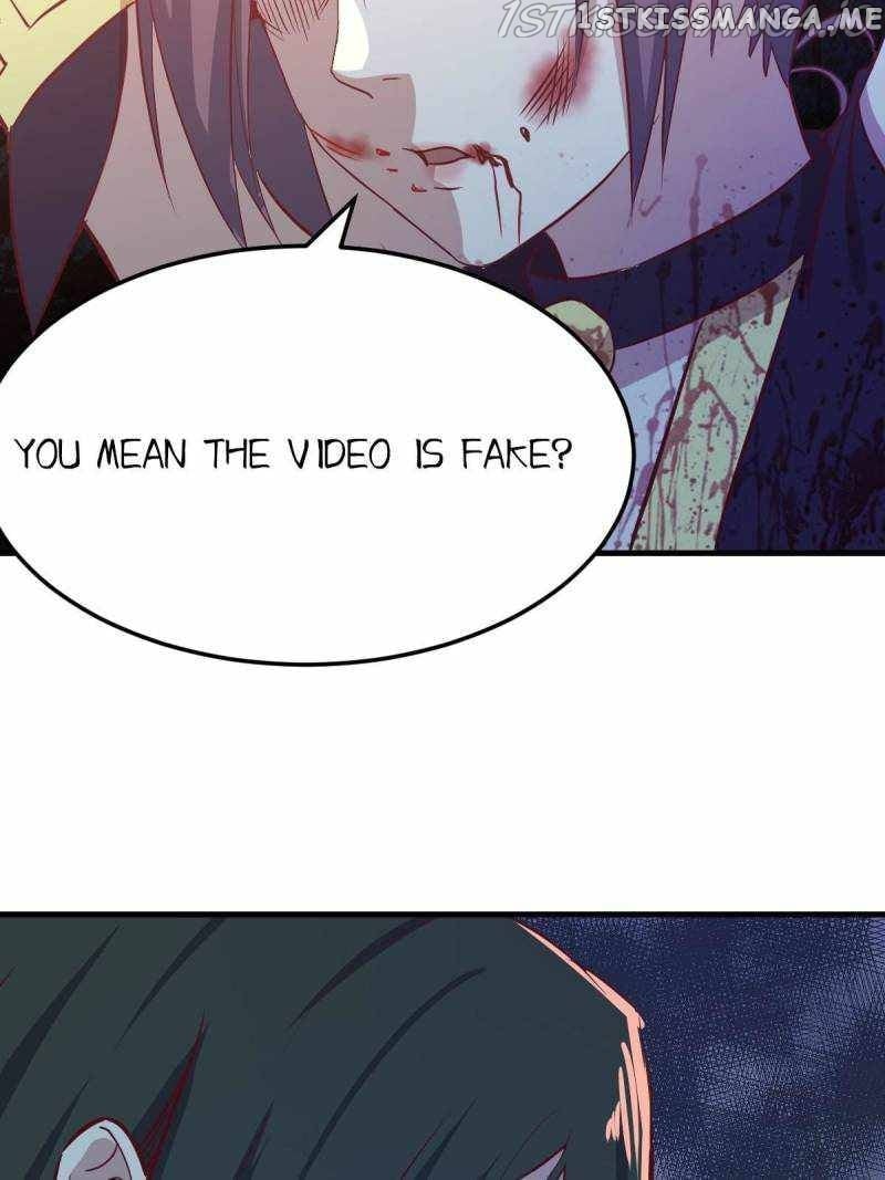 Blind Date to Cultivate Chapter 81 - page 41