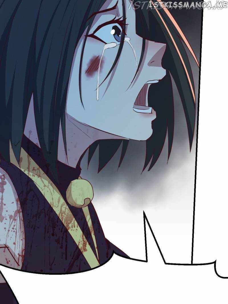 Blind Date to Cultivate Chapter 81 - page 43