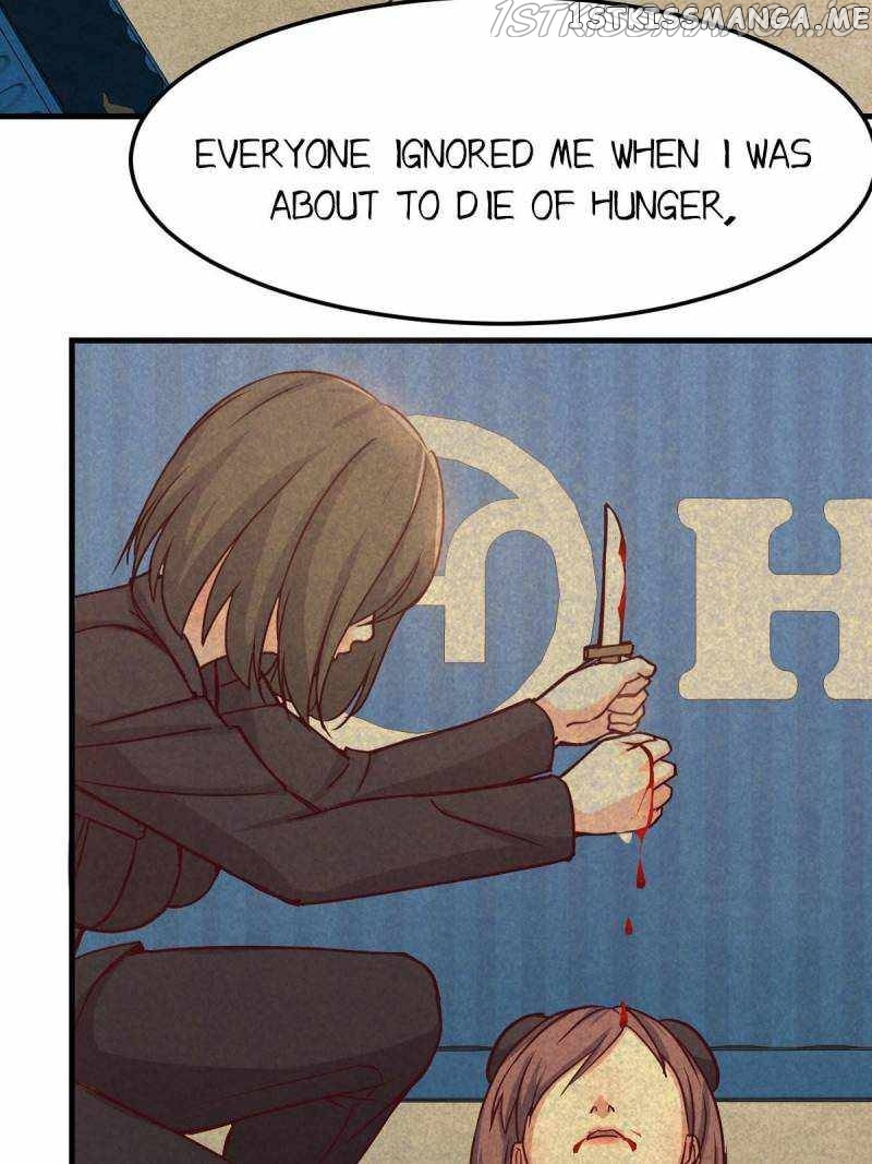 Blind Date to Cultivate Chapter 81 - page 47