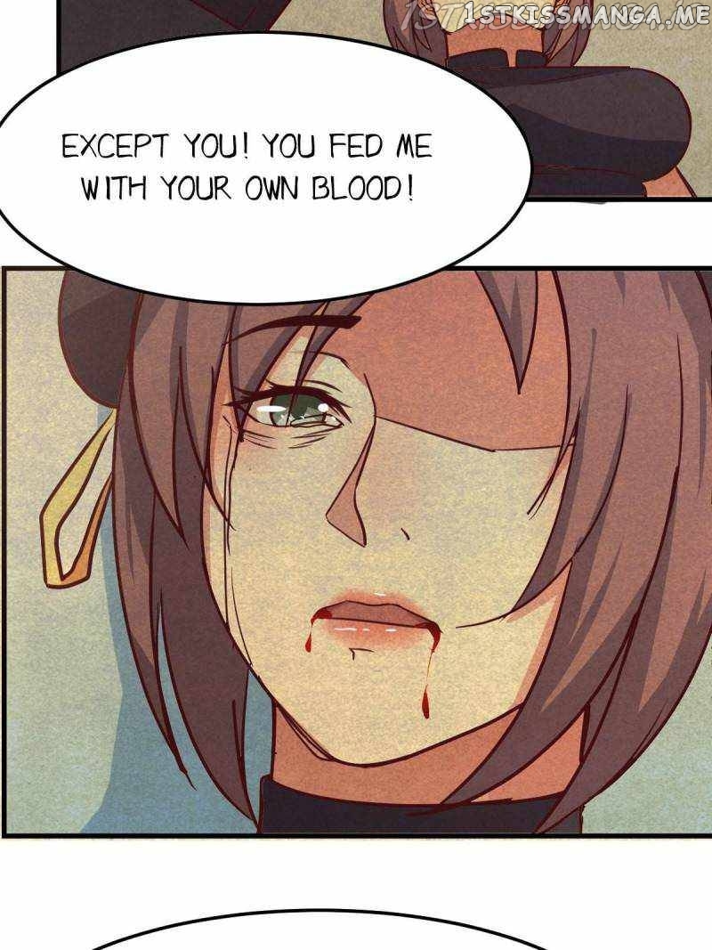 Blind Date to Cultivate Chapter 81 - page 48