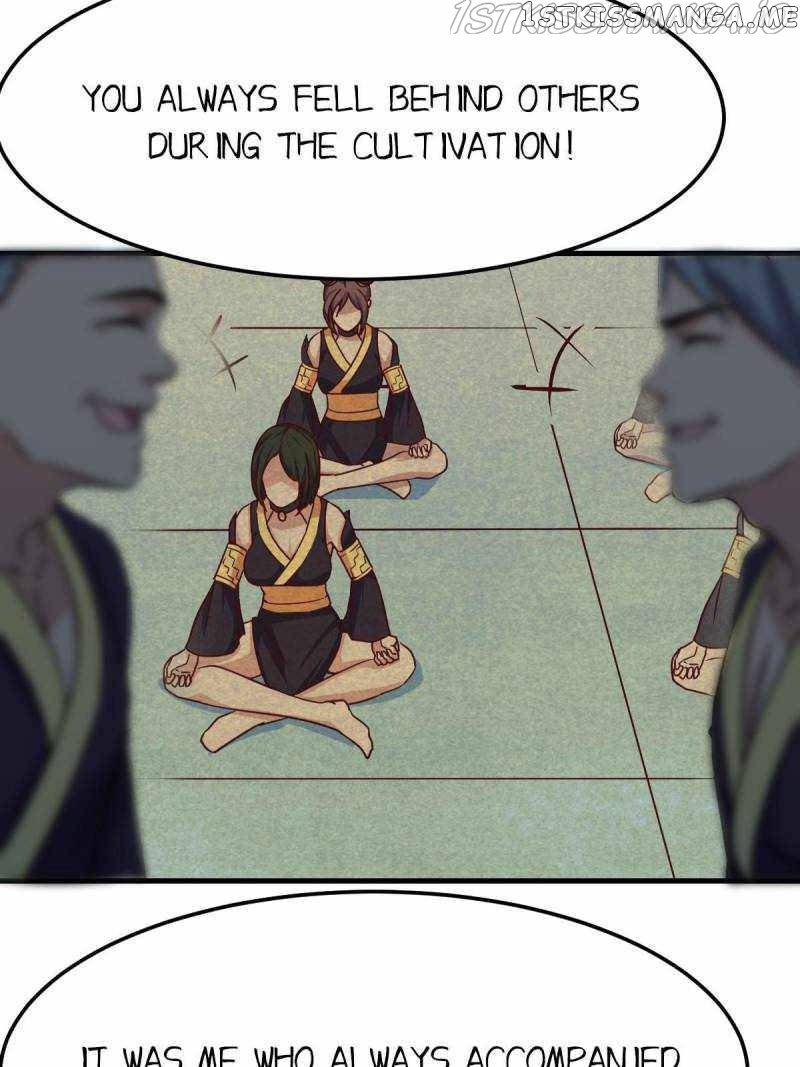 Blind Date to Cultivate Chapter 81 - page 49