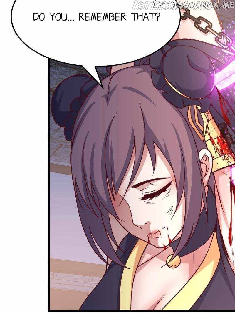Blind Date to Cultivate Chapter 81 - page 51