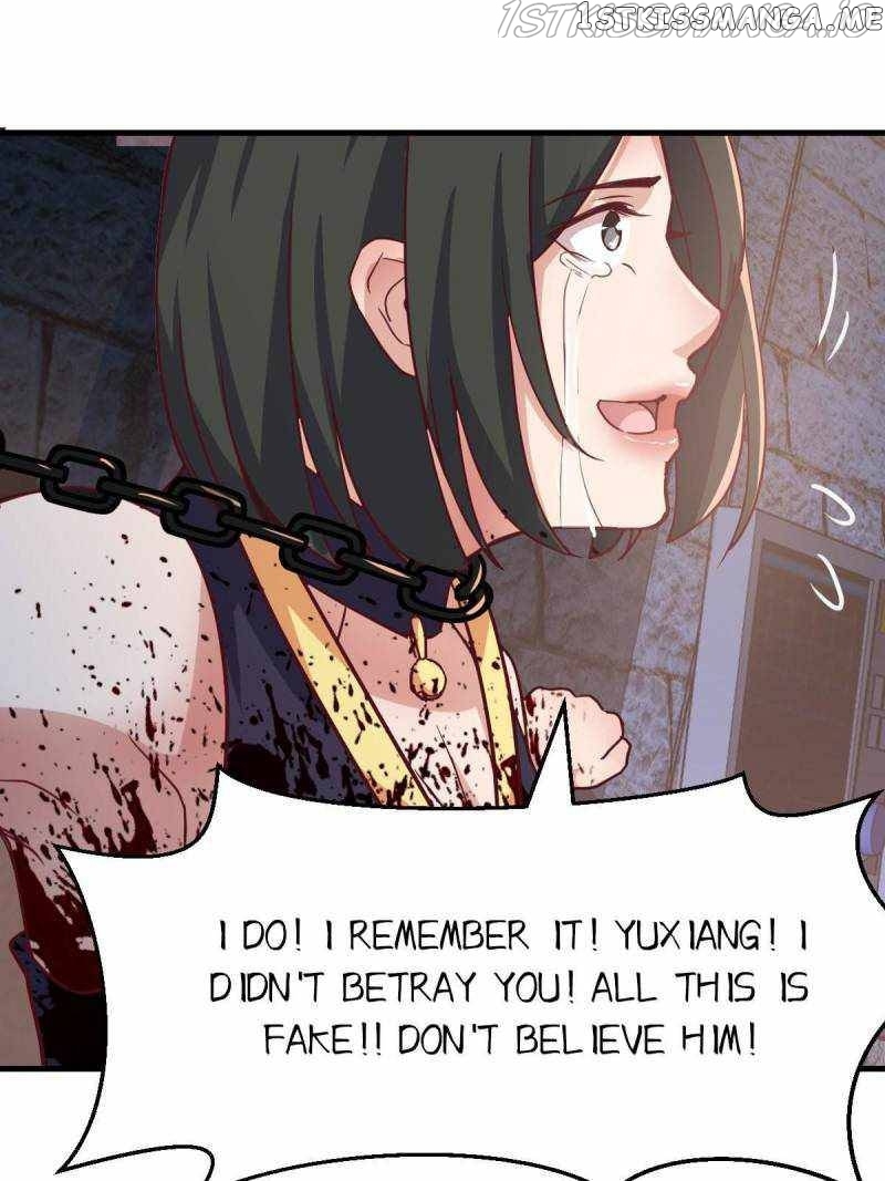 Blind Date to Cultivate Chapter 81 - page 52