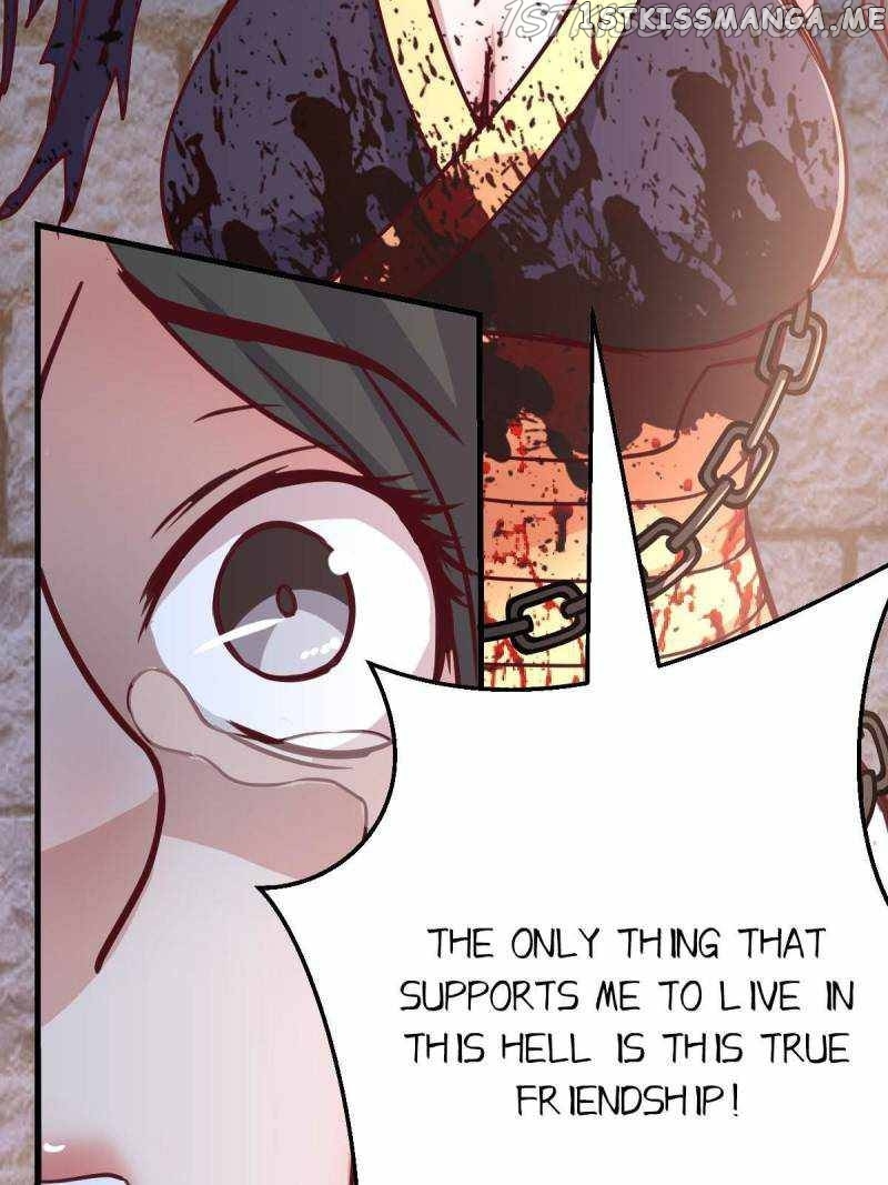 Blind Date to Cultivate Chapter 81 - page 54