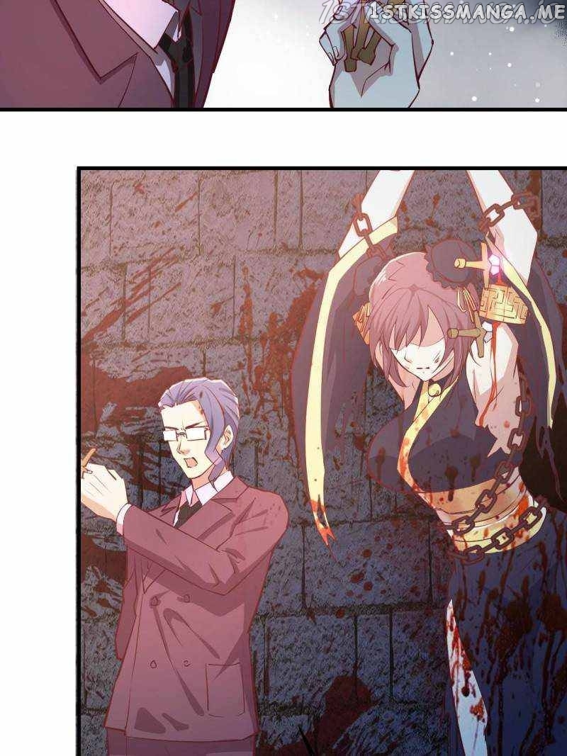 Blind Date to Cultivate Chapter 81 - page 6